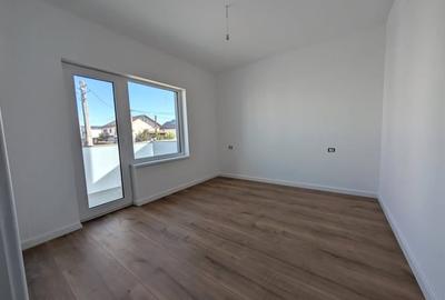 Vile Insiruite P+1E cu Finisaje Premium in Valea Lupului, Iasi - 12