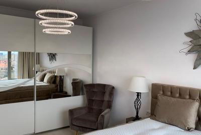 Apartament Luxos de Închiriat în Complexul Rezidențial ISHO - 3