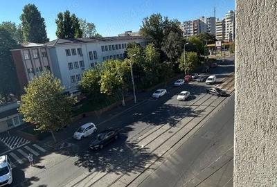 De vanzare garsoniera 39mp, zona Rahova - 5