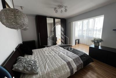 Apartament cu 3 camere semidecomandat, mobilat în Steaua - 7
