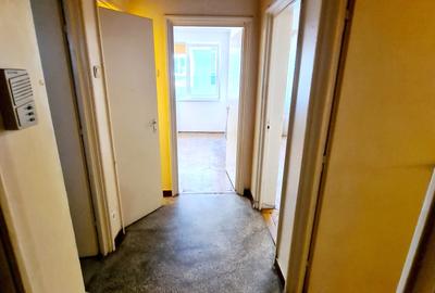 2 camere Cismigiu - Sala Palatului et 5/8 bloc 1968 pret negociabil - 8