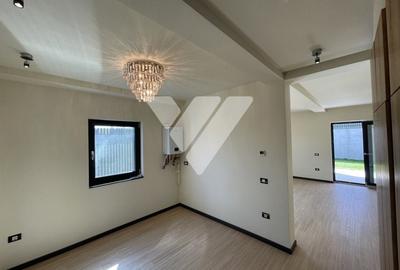 Casa LA CHEIE tip duplex 5 camere 150 mp de vanzare in Cisnadie Sibiu - 7
