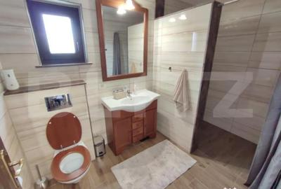 Casă cu 4 camere cu Teren 2500 Mp în Central - 16