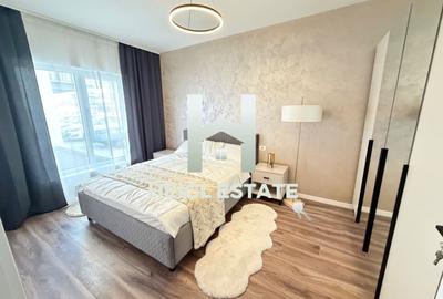 Apartament cu 2 camere, mobilat în Braytim - 7