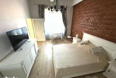 Apartament cu 2 camere în Central - 8