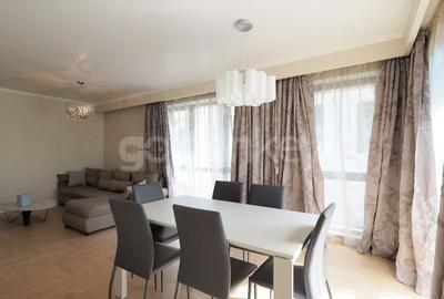Apartament modern cu 3 camere, 2 bai | zona premium | garaj - 2