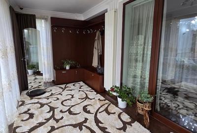 Proprietate exclusivă în Câmpina – Valea Prahovei, la poalele Munților Carpați - 5