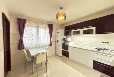 Apartament cu 2 camere decomandat în Șelimbăr - 3