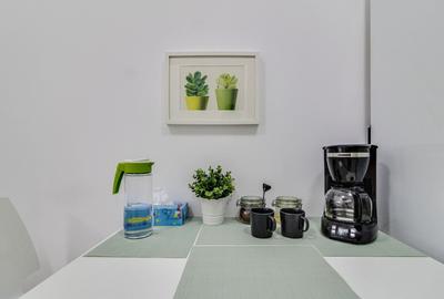 Apartament cu 2 camere decomandat în Băneasa - 10