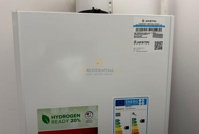 Apartament cu 3 camere decomandat, mobilat în Brâncoveanu - 10