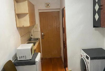 Garsonieră nedecomandată în Rogerius - 2