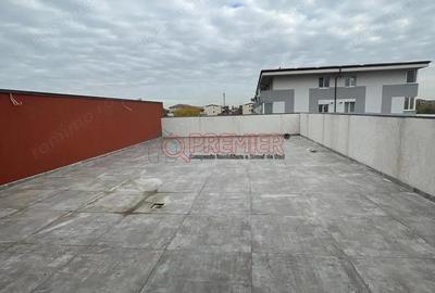 Apartament 2 camere cu terasa -Etaj 3/3 cu lift -Zona Popesti - 4