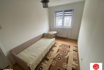Apartament cu 3 camere decomandat în Central - 5