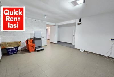 Spațiu comercial, de 47 mp, în Bucșinescu - 1