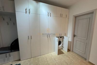 Garsonieră decomandată, mobilată în Metalurgiei - 5