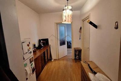 Apartament 2 camere- zona Alexandru cel Bun - 2