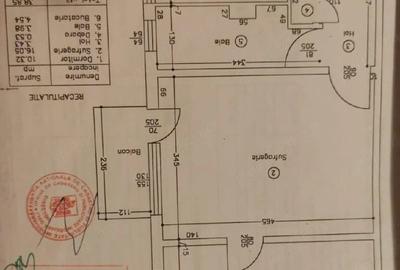 Apartament cu 2 camere semidecomandat în Craiovița Nouă - 5
