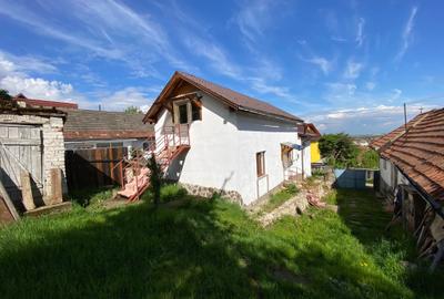 Casă individuală cu 4 camere cu Teren 569 Mp în Cernatu - 5