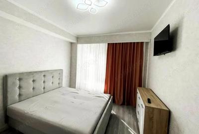 Garsonieră decomandată în Păcii - 3