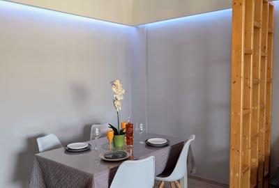 Apartament cu 2 camere decomandat în Tomis Plus - 4