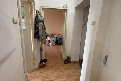 Apartament cu 3 camere decomandat, mobilat în Central - 10