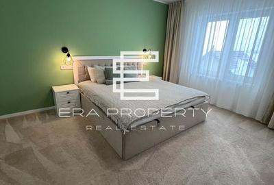 Casă individuală cu 4 camere cu Teren 400 Mp în Șura Mare - 9