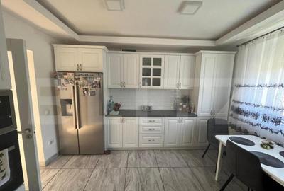 Super oferta Casa 6 camere, 415mp, cartierul Iosia - 3