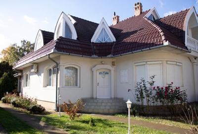 Două propietăți de vânzare în orașul sratiune Gyula, în Ungaria. - 6