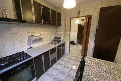 2 camere-Semidecomandat-Strada Barca - 10