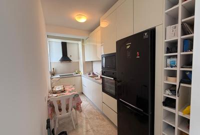 FLOREASCA RESIDENCE | 2 camere mobilat si utilat | Parcare subterana - 4