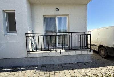 Apartament cu 2 camere decomandat în Central - 6