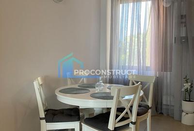 Apartament cu 3 camere decomandat, mobilat în Torontalului - 6