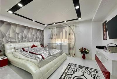 Apartament cu 4 camere decomandat în Agigea - 2