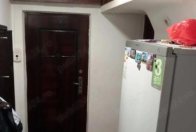 Apartament cu 2 camere nedecomandat în Central - 6
