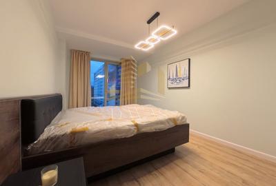 Apartament de 2 camere semidecomandat | Teodor Mihali - 11