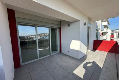 Apartament Decomandat 2 Camere  Bloc Nou NZEB Clasa A  Elite Junior - 1