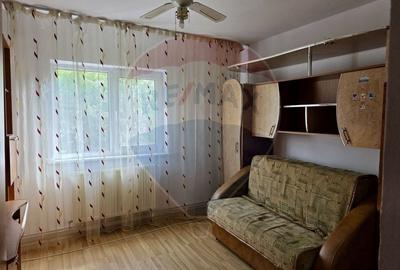 Apartament cu 3 camere de vanzare, str Bucovinei- zona Mioritei - 4