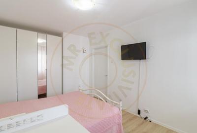 Apartament cu 3 camere decomandat, mobilat în Berceni - 4