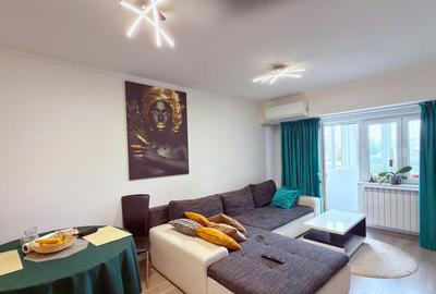 3 camere Alba Iulia et 3 vedere rond renovat complet lift... 3 camere Alba Iulia et 3 vedere rond renovat complet lift... - 2