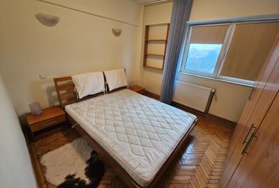 Apartament 2 camere Universitate | I.C. Bratianu | bloc 1983 | centrala proprie - 5