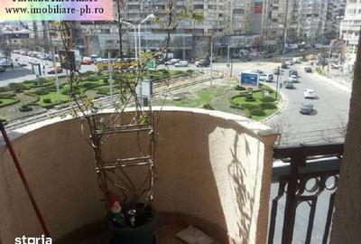 Apartament cu 2 camere decomandat în Republicii - 10