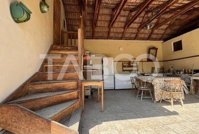 Casă individuală cu 6 camere cu Garaj în Cornățel - 13