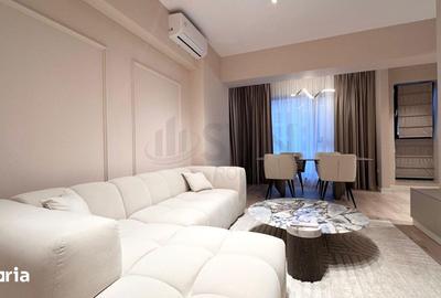 Apartament cu 3 camere decomandat în Nord - 4