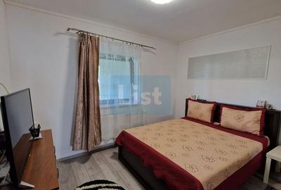 Casă cu 5 camere cu Canalizare în Satu Nou de Sus - 10