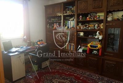 Casă individuala + teren, 500mp, zona Centrala - 9