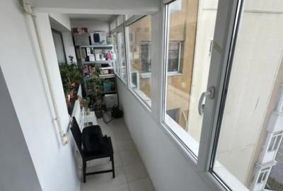 Apartament cu 2 camere decomandat în Central - 7