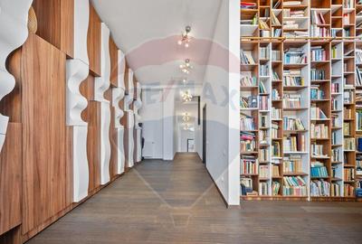 Vila Futurista: Elegan?a & Inova?ie la limita padur... - 21