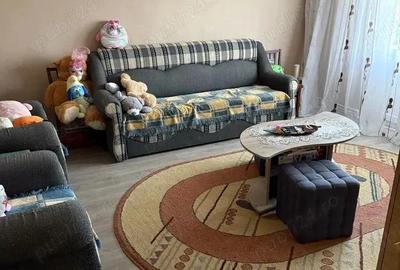 3 camere Prundu etalj 2 din4 centrala 2bai 75mp 95000euro - 5