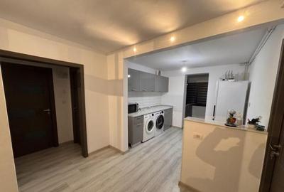 Apartament cu 2 camere decomandat în Far - 2
