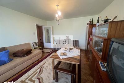 Apartament cu 3 camere decomandat în Mărăști - 4